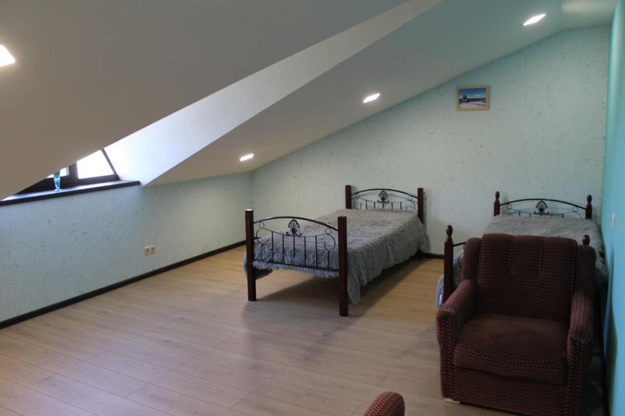 Edem B&B Sevan Dış mekan fotoğraf