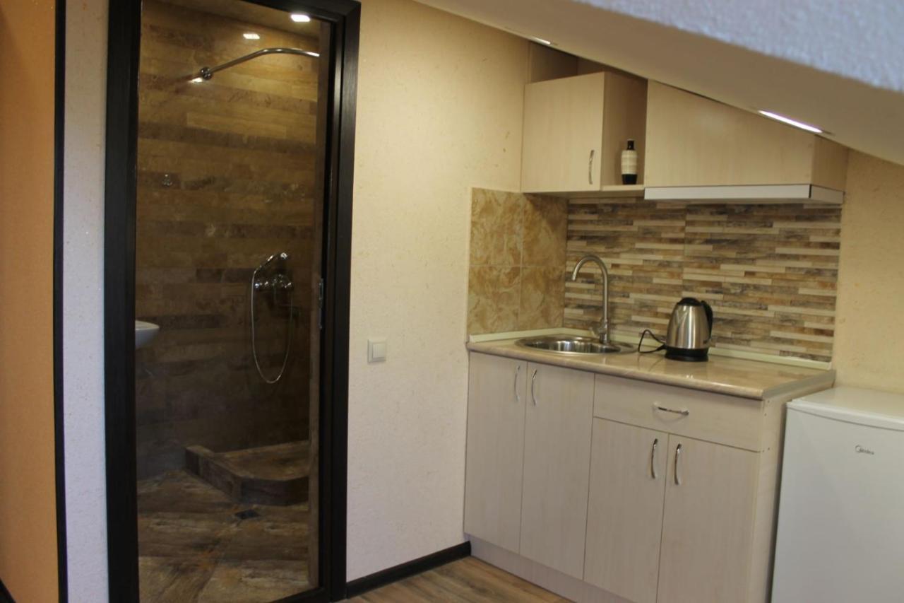 Edem B&B Sevan Dış mekan fotoğraf