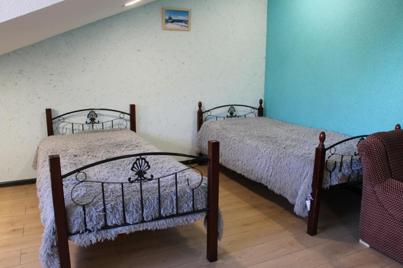Edem B&B Sevan Dış mekan fotoğraf