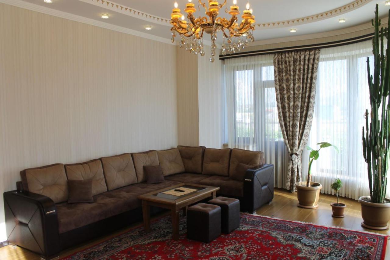 Edem B&B Sevan Dış mekan fotoğraf