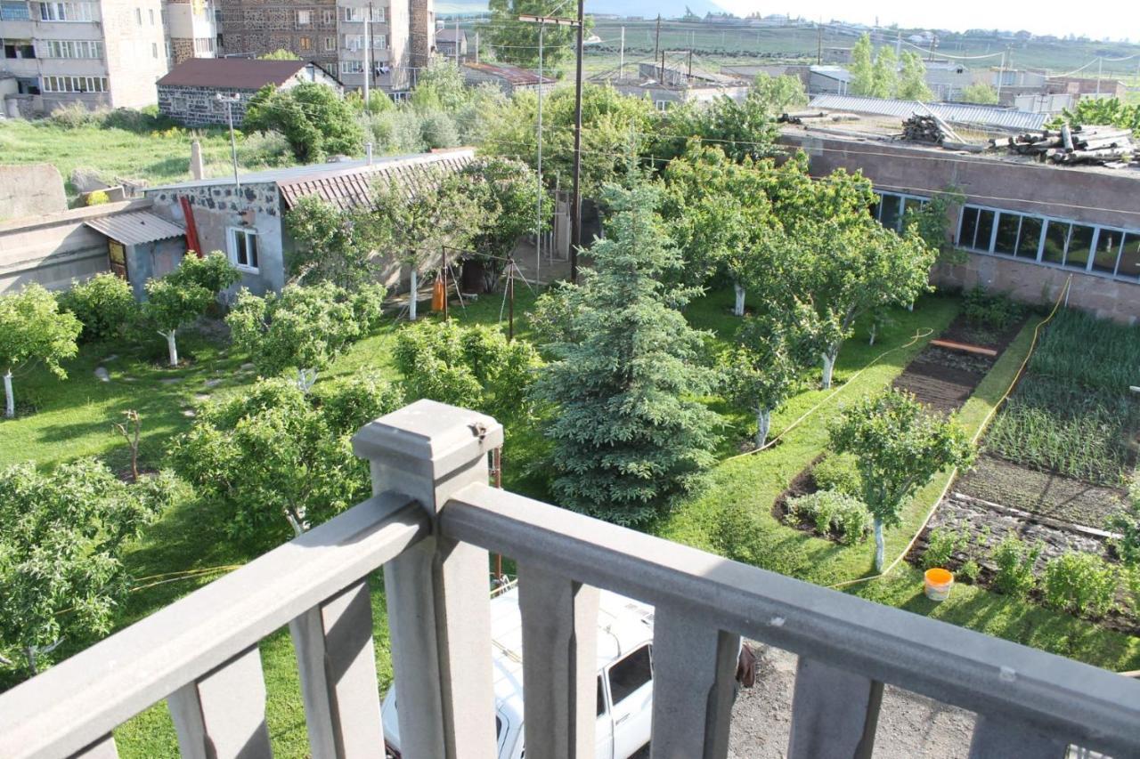 Edem B&B Sevan Dış mekan fotoğraf