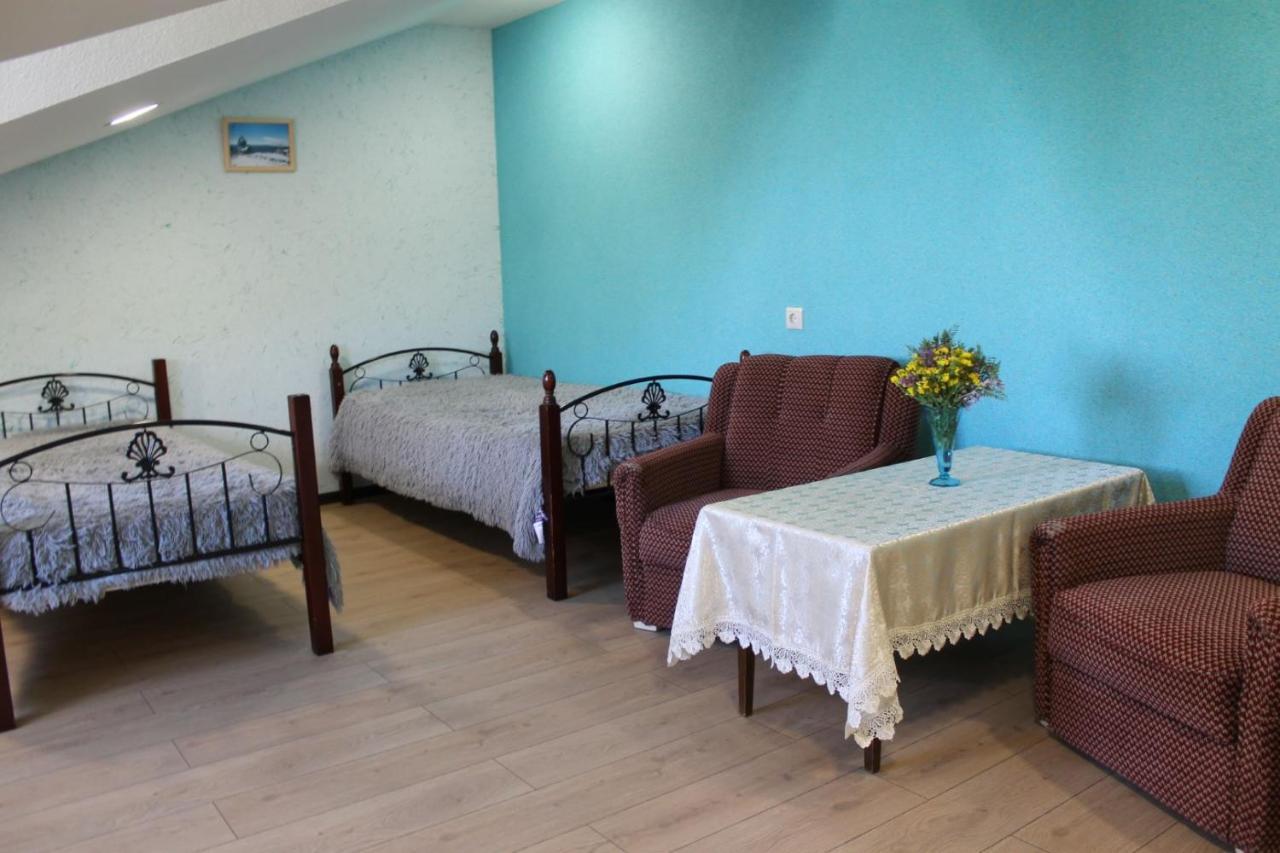 Edem B&B Sevan Dış mekan fotoğraf