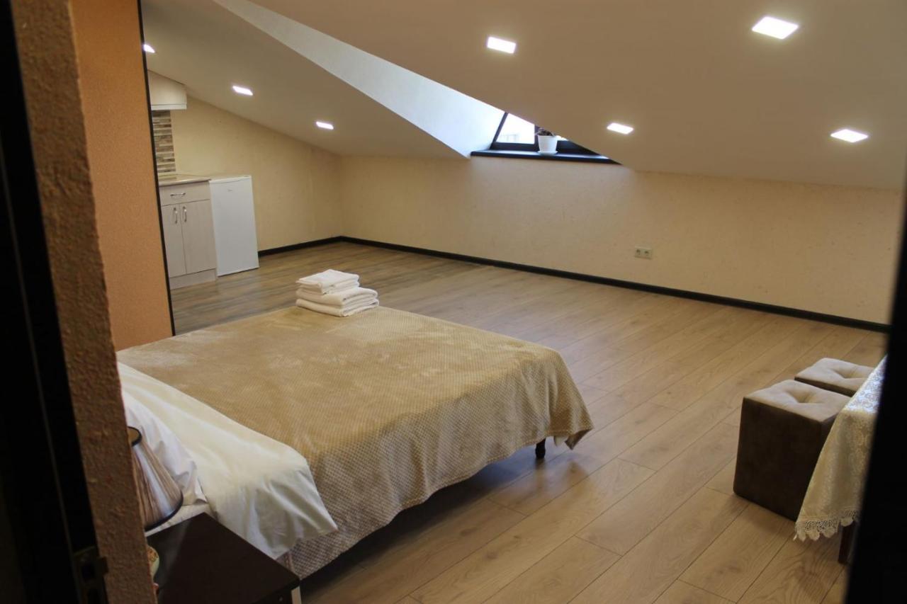 Edem B&B Sevan Dış mekan fotoğraf