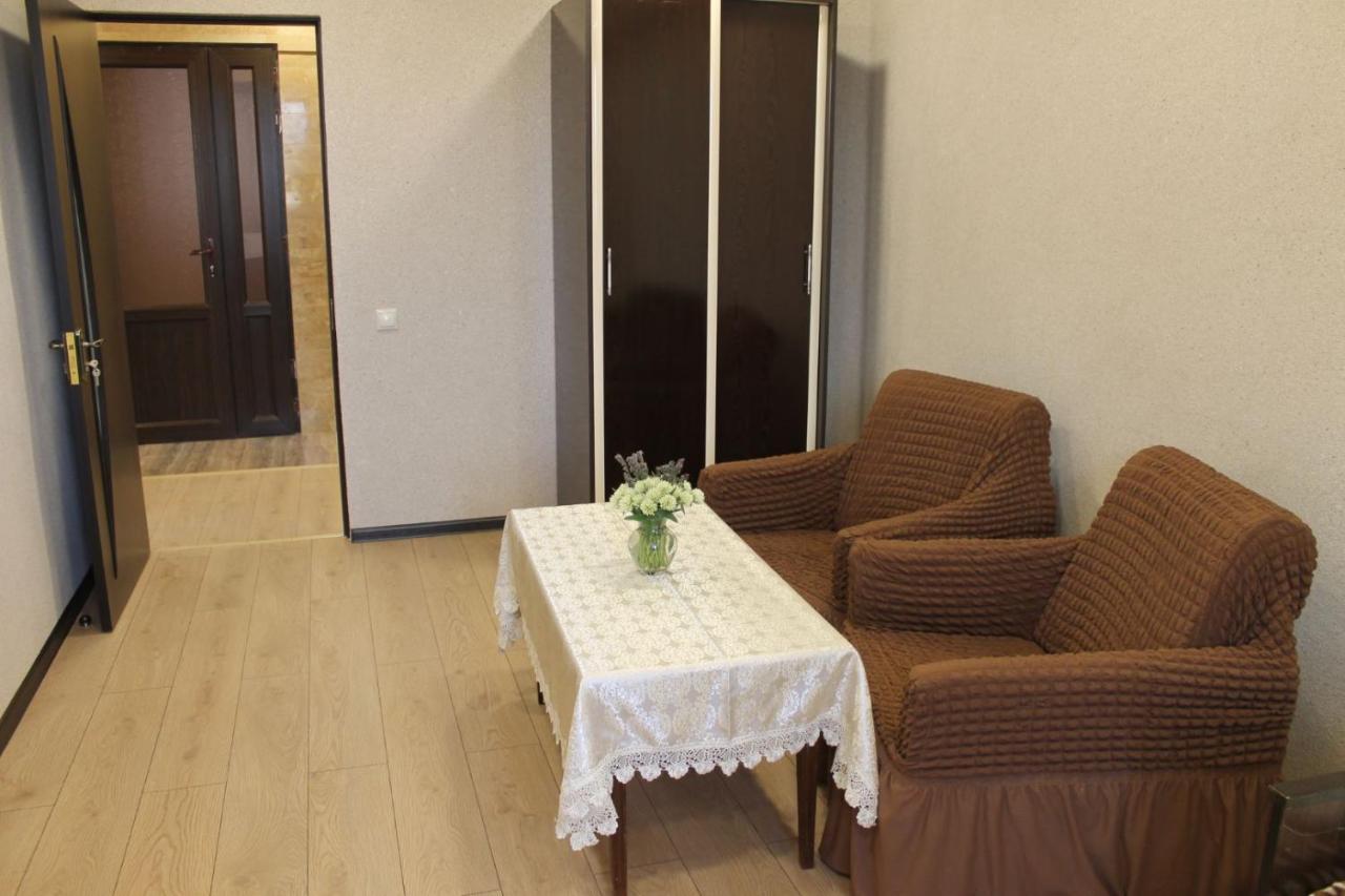 Edem B&B Sevan Dış mekan fotoğraf