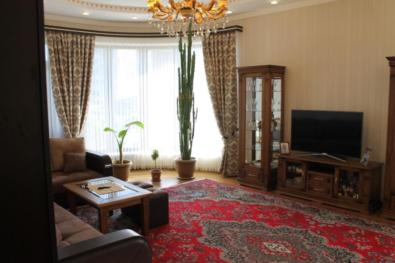 Edem B&B Sevan Dış mekan fotoğraf