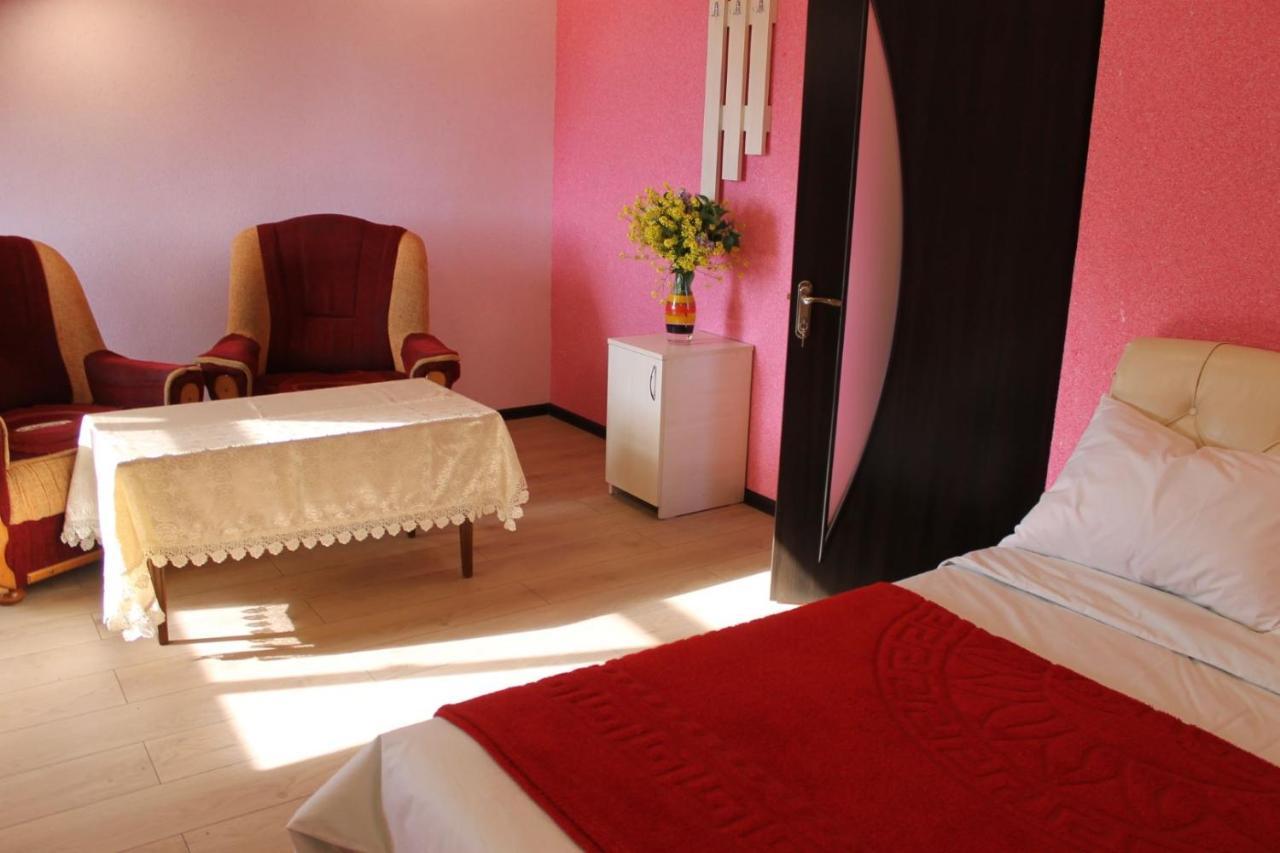 Edem B&B Sevan Dış mekan fotoğraf