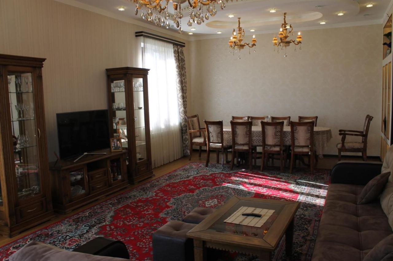 Edem B&B Sevan Dış mekan fotoğraf