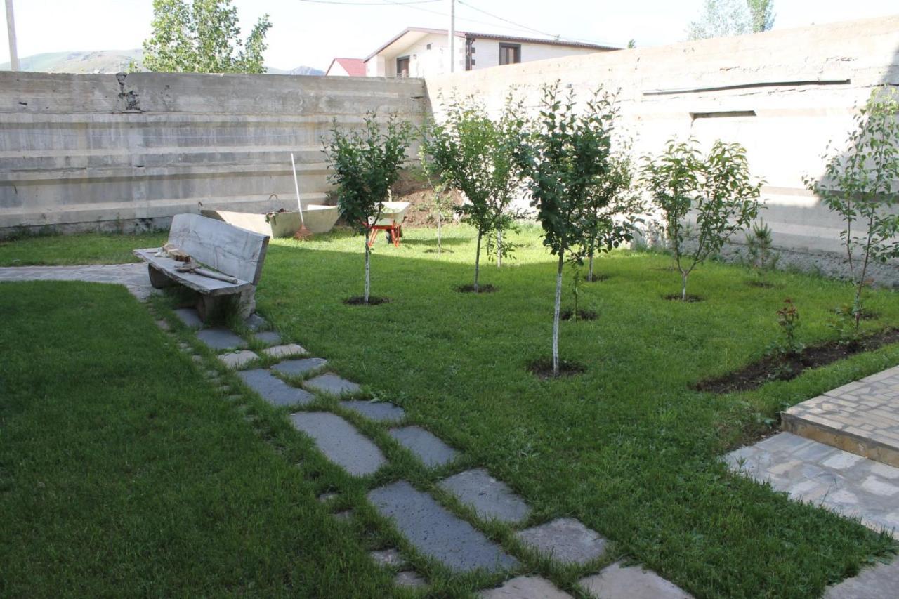 Edem B&B Sevan Dış mekan fotoğraf