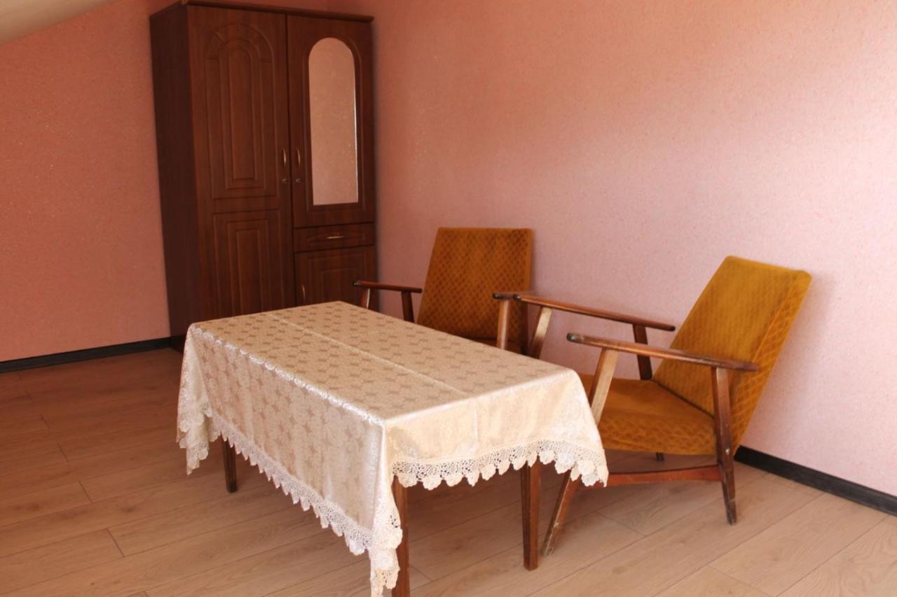 Edem B&B Sevan Dış mekan fotoğraf