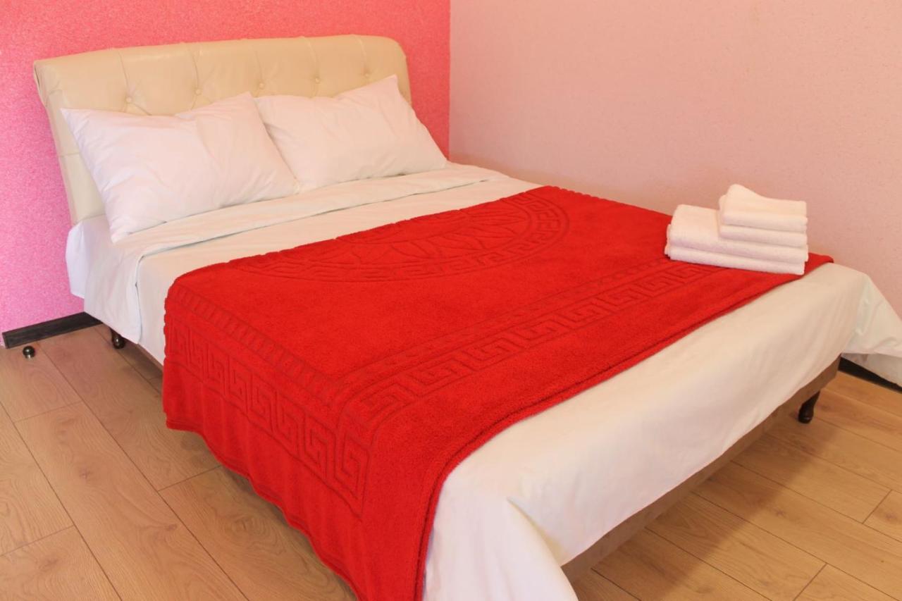Edem B&B Sevan Dış mekan fotoğraf