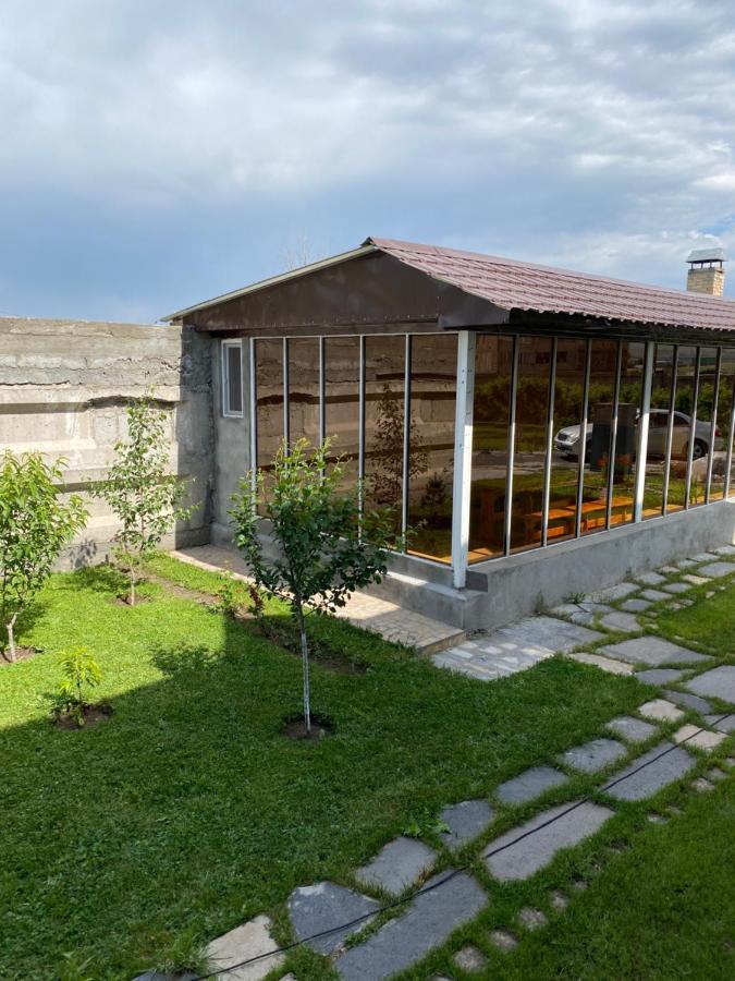 Edem B&B Sevan Dış mekan fotoğraf