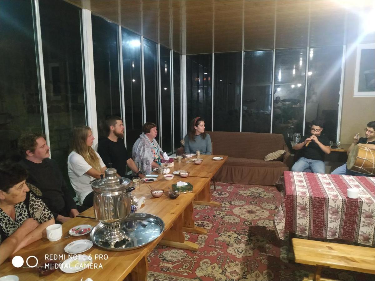 Edem B&B Sevan Dış mekan fotoğraf