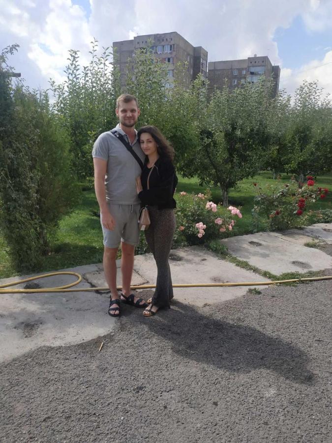 Edem B&B Sevan Dış mekan fotoğraf