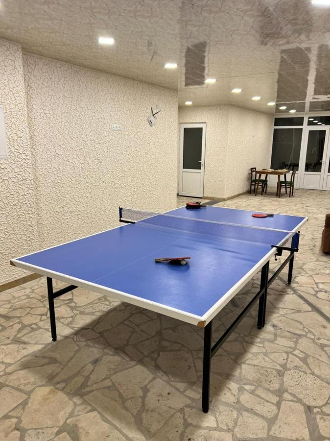 Edem B&B Sevan Dış mekan fotoğraf