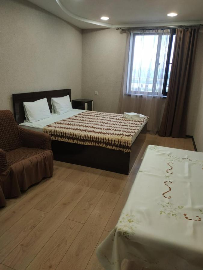 Edem B&B Sevan Dış mekan fotoğraf