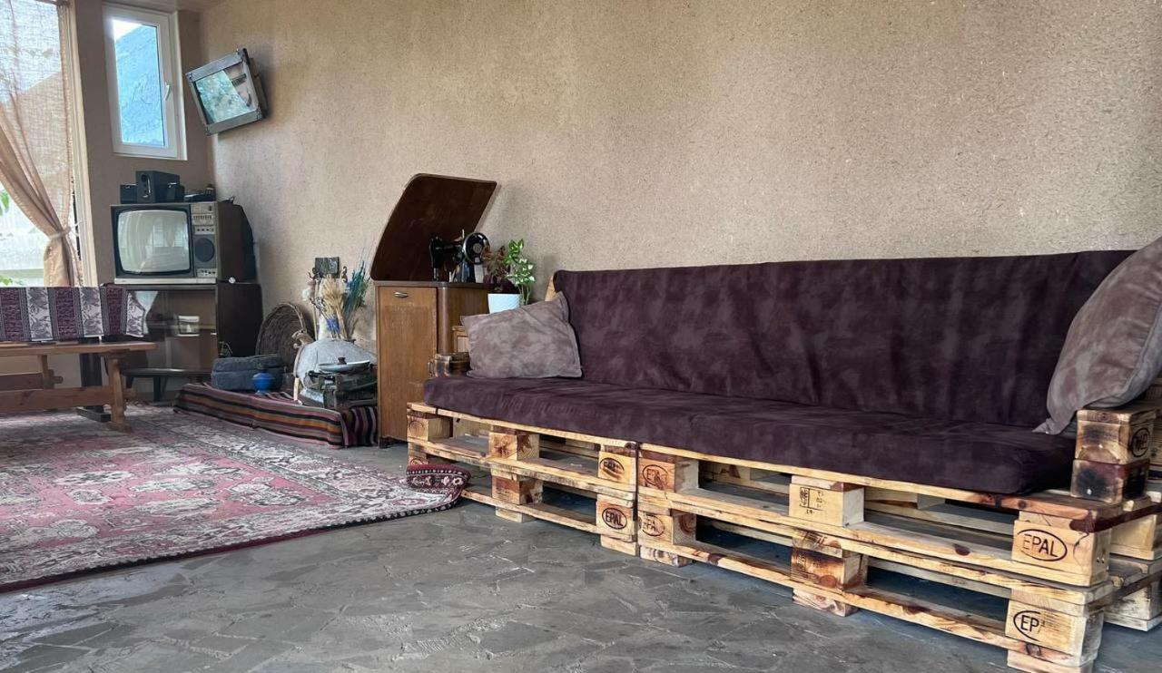 Edem B&B Sevan Dış mekan fotoğraf