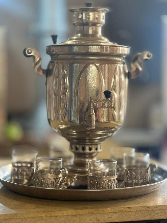 Edem B&B Sevan Dış mekan fotoğraf