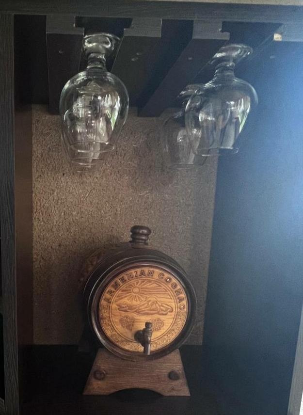 Edem B&B Sevan Dış mekan fotoğraf