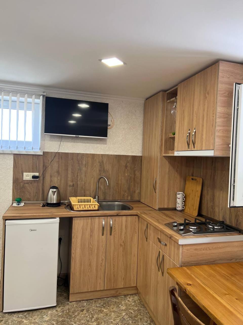Edem B&B Sevan Oda fotoğraf
