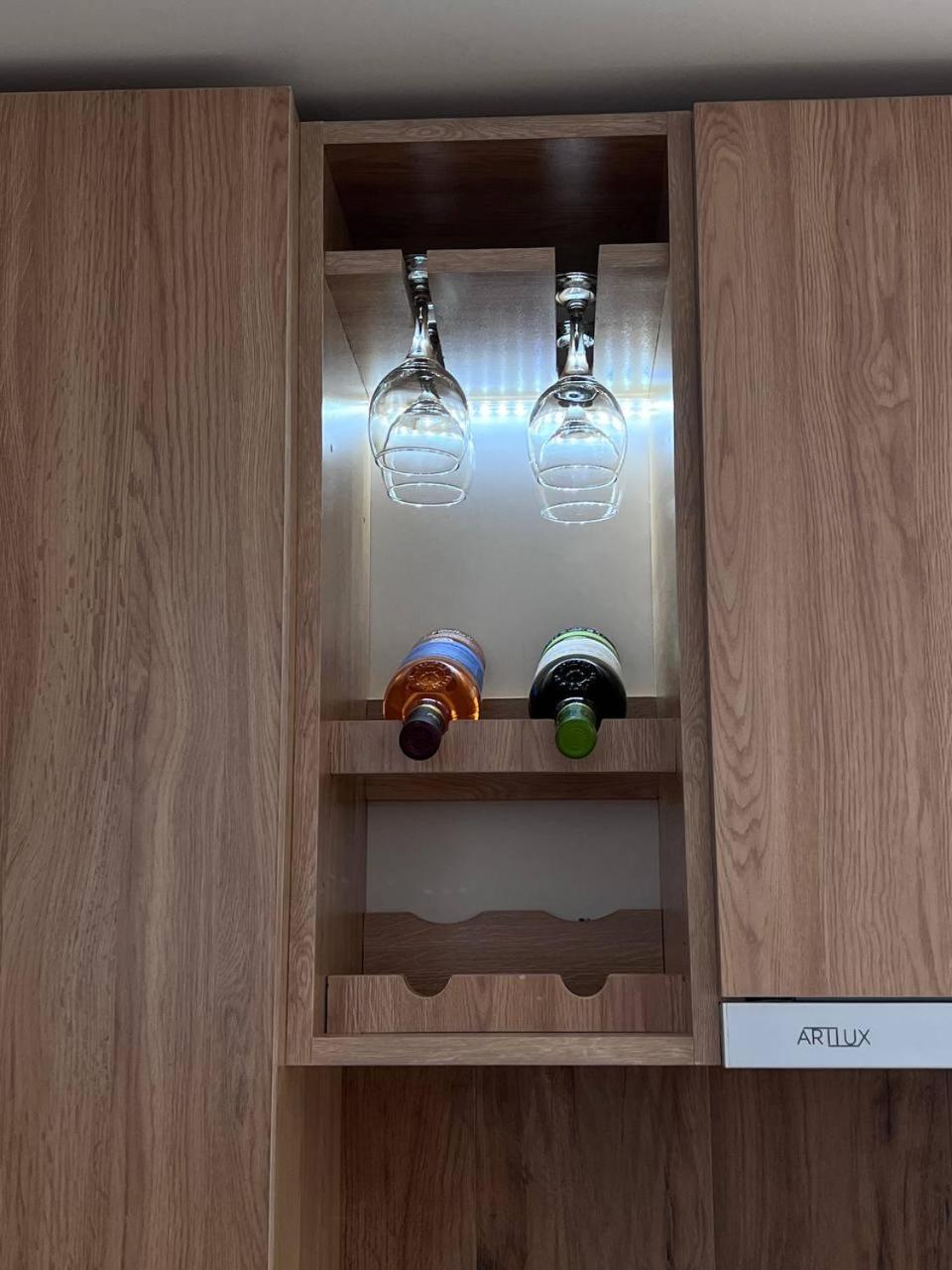 Edem B&B Sevan Oda fotoğraf
