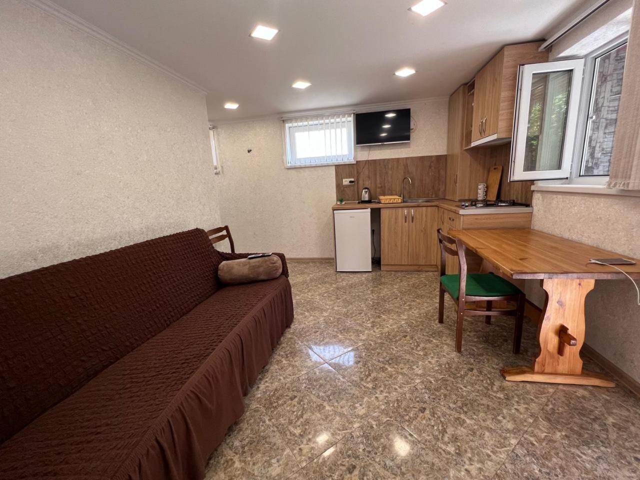 Edem B&B Sevan Oda fotoğraf