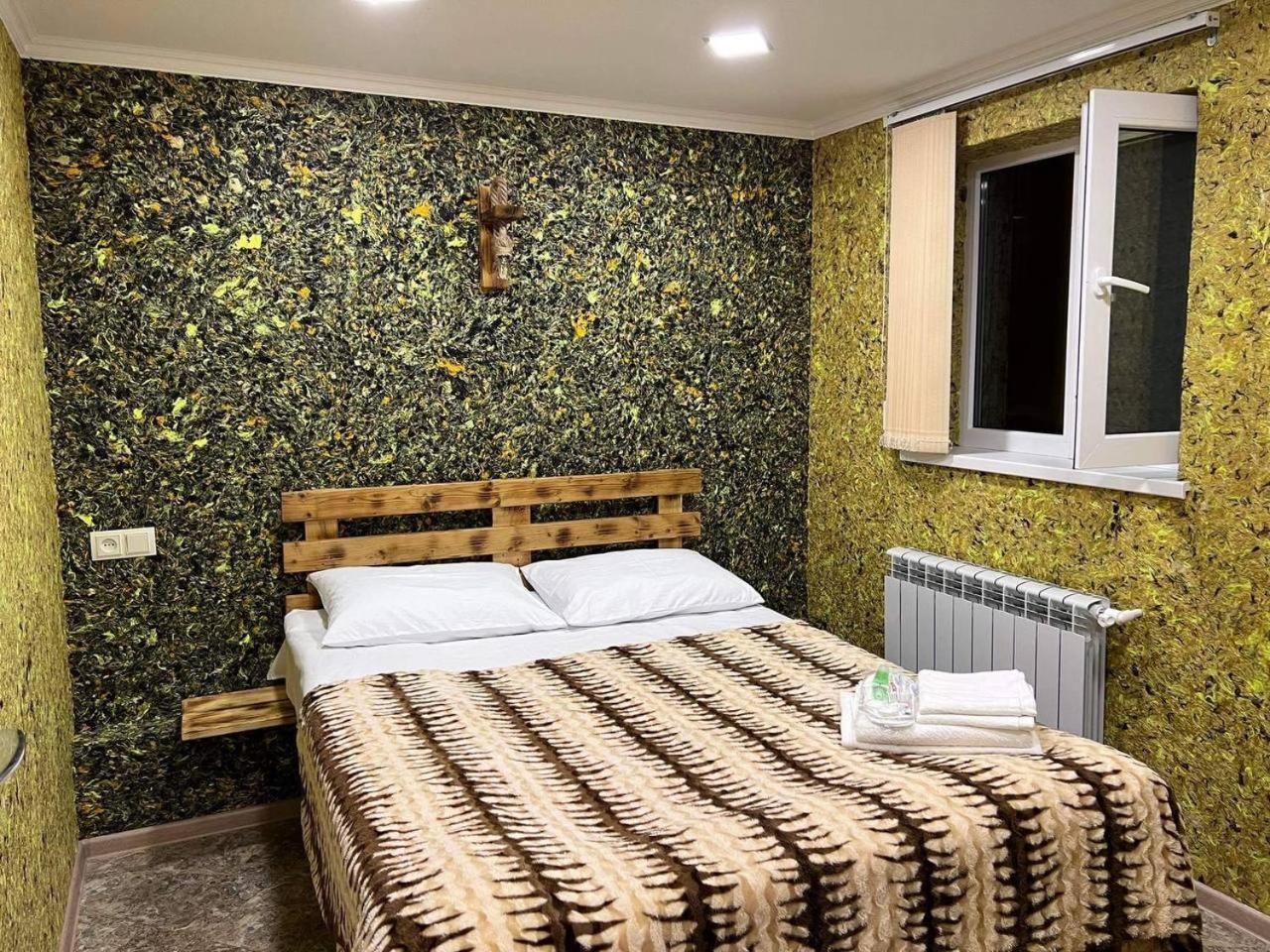 Edem B&B Sevan Oda fotoğraf